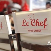Откриване на Le Chef - Севастопол